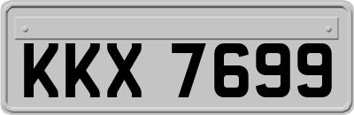 KKX7699