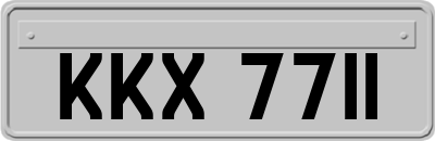 KKX7711
