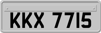 KKX7715