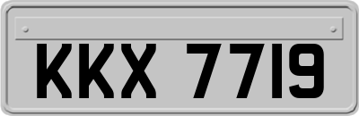KKX7719