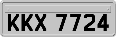 KKX7724