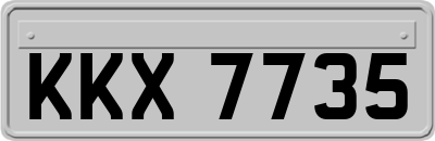 KKX7735