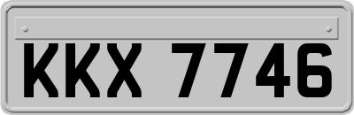 KKX7746