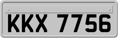 KKX7756