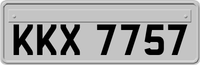 KKX7757