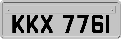 KKX7761