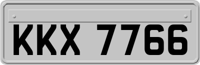 KKX7766