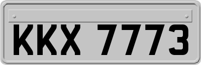 KKX7773