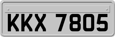 KKX7805