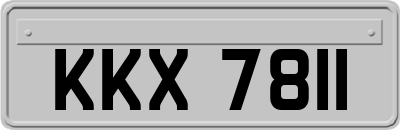 KKX7811