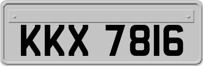 KKX7816