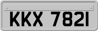 KKX7821