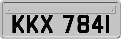 KKX7841