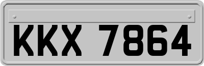 KKX7864
