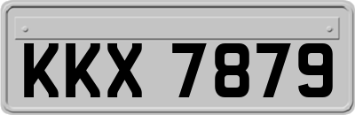 KKX7879