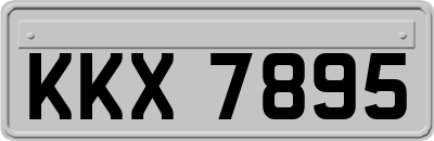 KKX7895