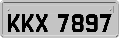 KKX7897