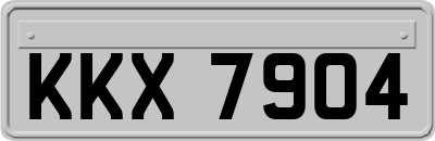 KKX7904