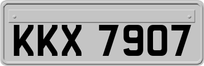 KKX7907