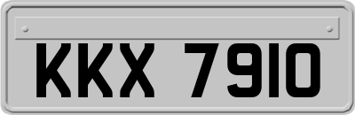 KKX7910