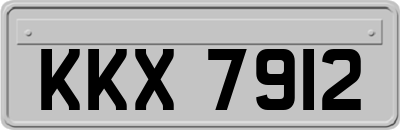 KKX7912