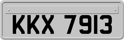 KKX7913