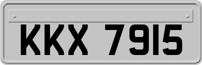 KKX7915