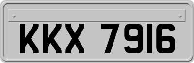 KKX7916