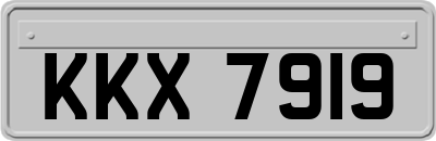 KKX7919