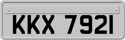 KKX7921
