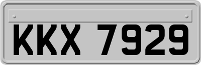 KKX7929