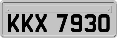 KKX7930