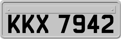 KKX7942
