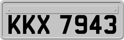 KKX7943