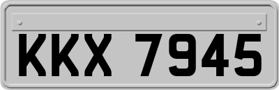 KKX7945