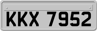 KKX7952