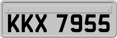 KKX7955