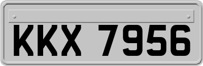KKX7956