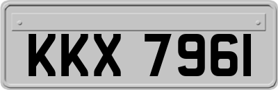 KKX7961