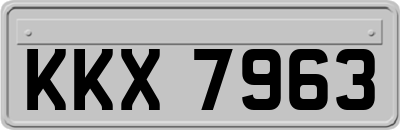 KKX7963
