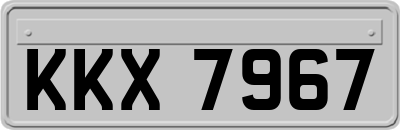 KKX7967