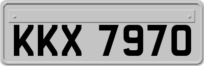 KKX7970
