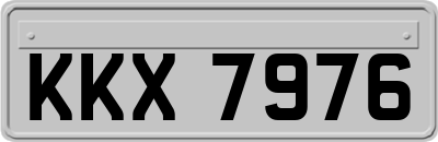 KKX7976
