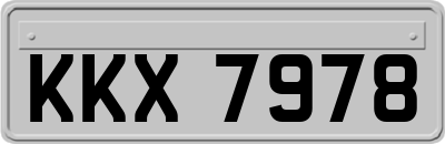 KKX7978