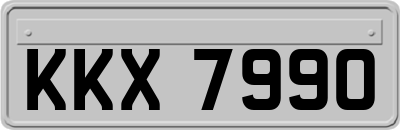 KKX7990