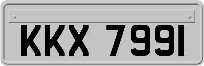 KKX7991