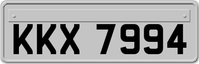 KKX7994