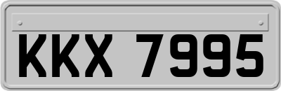 KKX7995