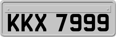 KKX7999