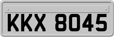 KKX8045